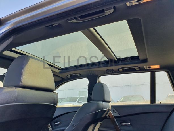 BMW 530D · Ano 2006