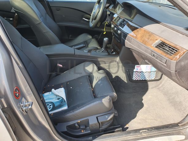 BMW 530D · Ano 2006