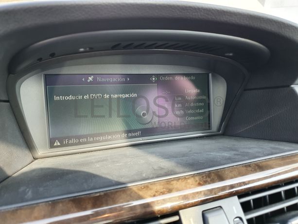 BMW 530D · Ano 2006