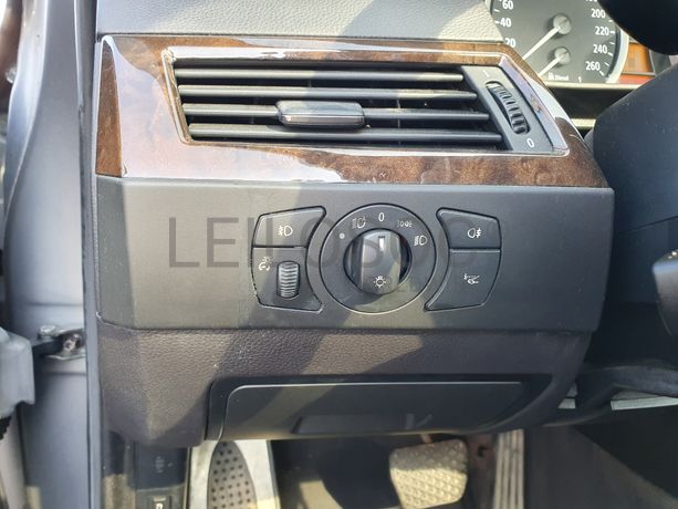 BMW 530D · Ano 2006