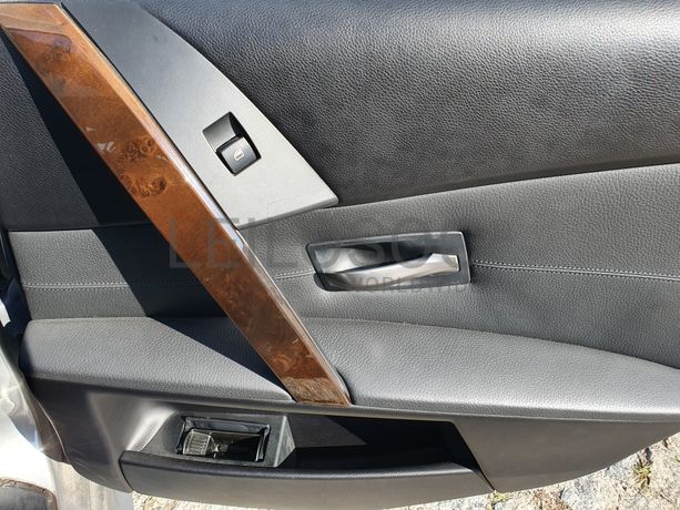BMW 530D · Ano 2006