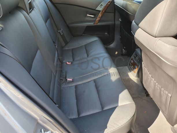 BMW 530D · Ano 2006