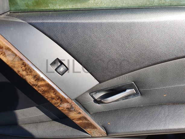 BMW 530D · Ano 2006