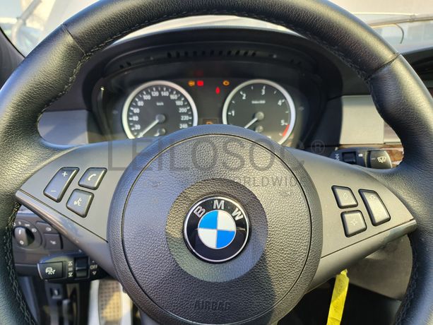 BMW 530D · Ano 2006