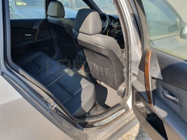 BMW 530D · Ano 2006
