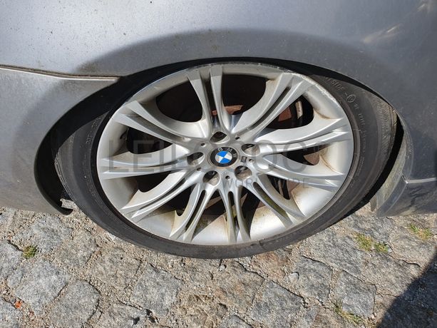 BMW 530D · Ano 2006