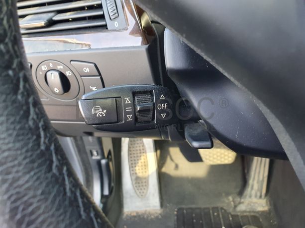 BMW 530D · Ano 2006