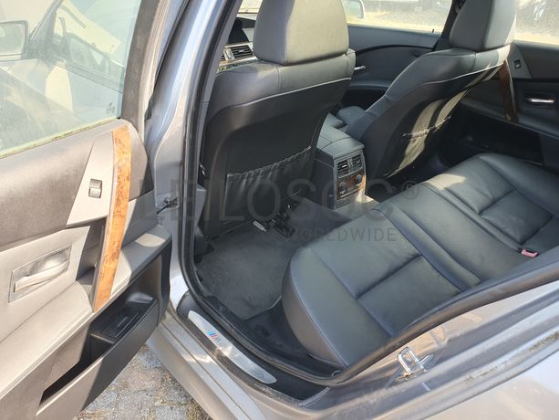 BMW 530D · Ano 2006
