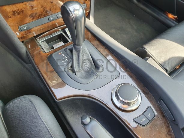 BMW 530D · Ano 2006