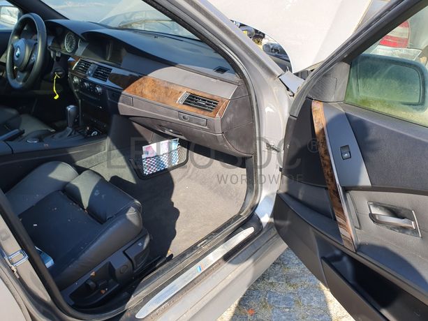 BMW 530D · Ano 2006