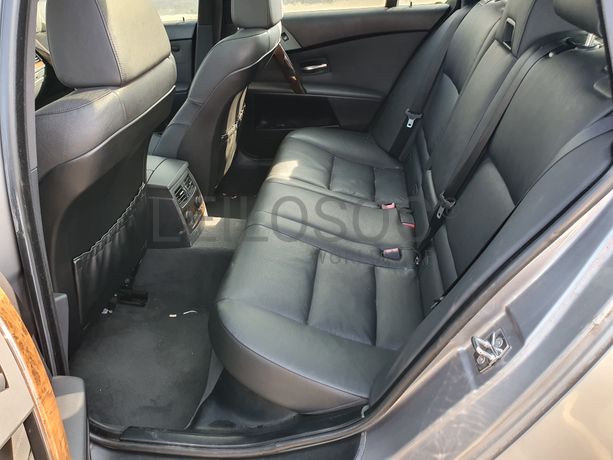 BMW 530D · Ano 2006