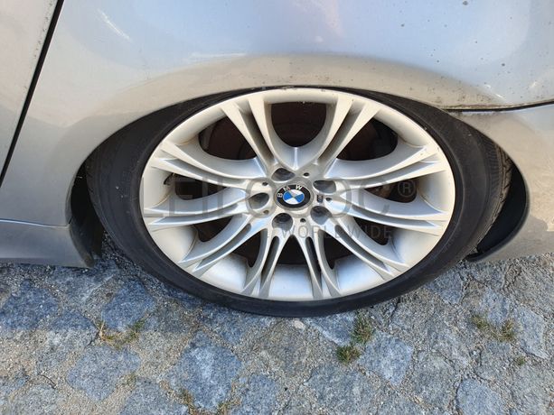 BMW 530D · Ano 2006