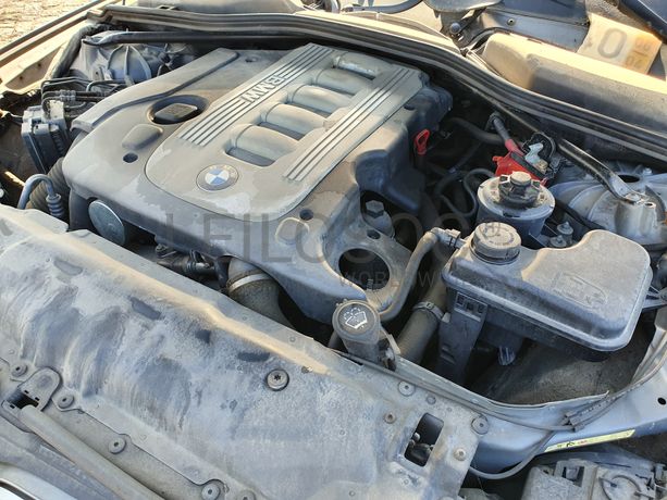 BMW 530D · Ano 2006