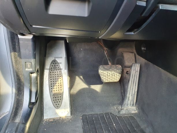 BMW 530D · Ano 2006