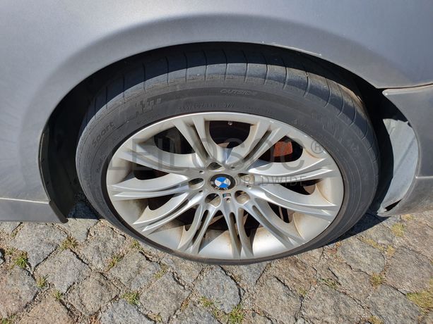 BMW 530D · Ano 2006