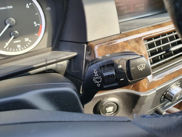 BMW 530D · Ano 2006