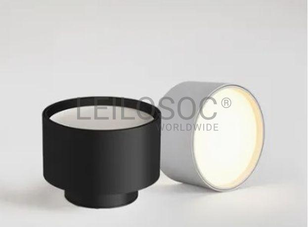 Projetor JanaTech 18+6W SALIENTE LWQ-021 PT
