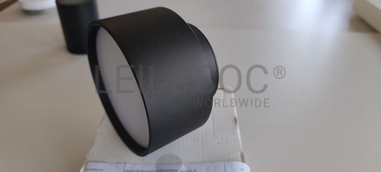 Projetor JanaTech 18+6W SALIENTE LWQ-021 PT