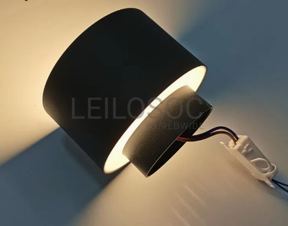 Projetor JanaTech 18+6W SALIENTE LWQ-021 PT