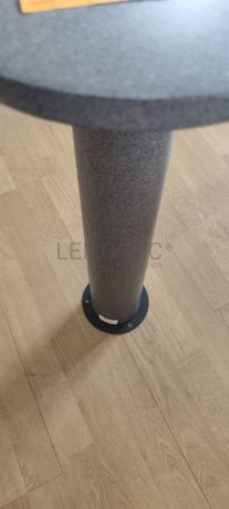Fotografia 7 de 7: Candeeiro Pimenteiro JanaTech 12W MO-7039B IP65 PEDRA
