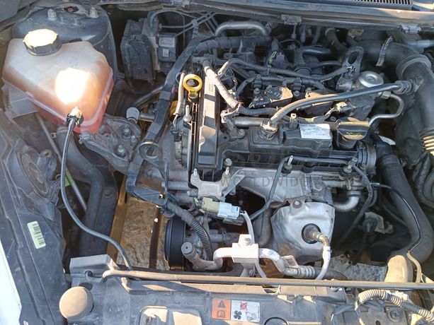 Ford Fiesta · Ano 2013