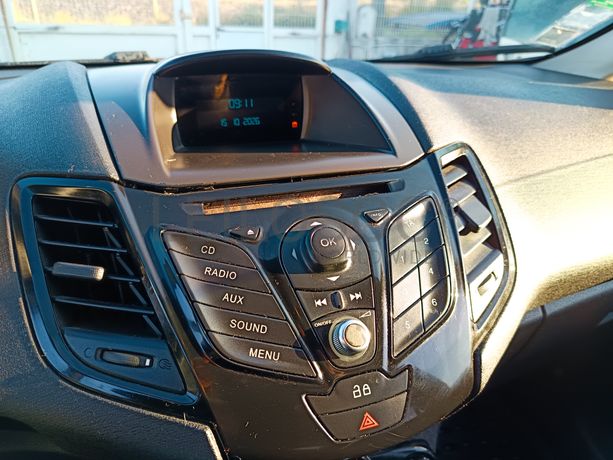 Ford Fiesta · Ano 2013