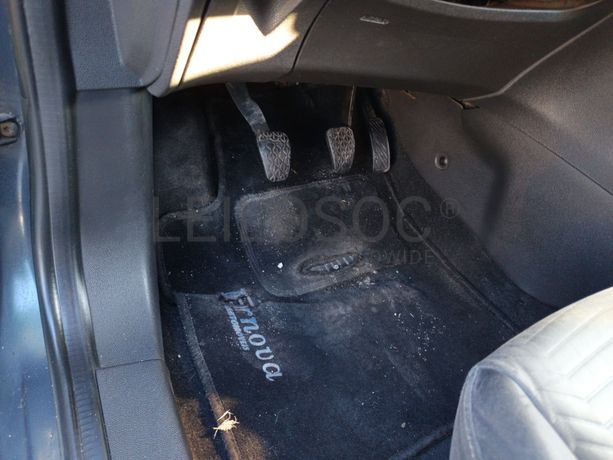 Ford Fiesta · Ano 2013