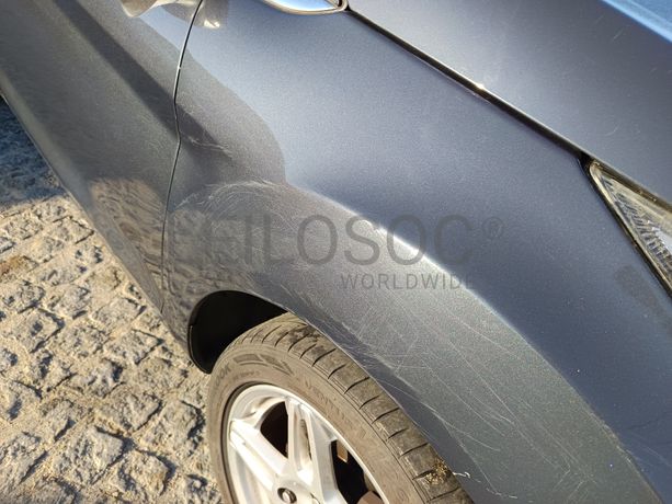 Ford Fiesta · Ano 2013