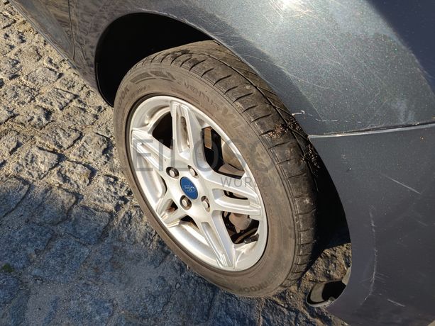 Ford Fiesta · Ano 2013