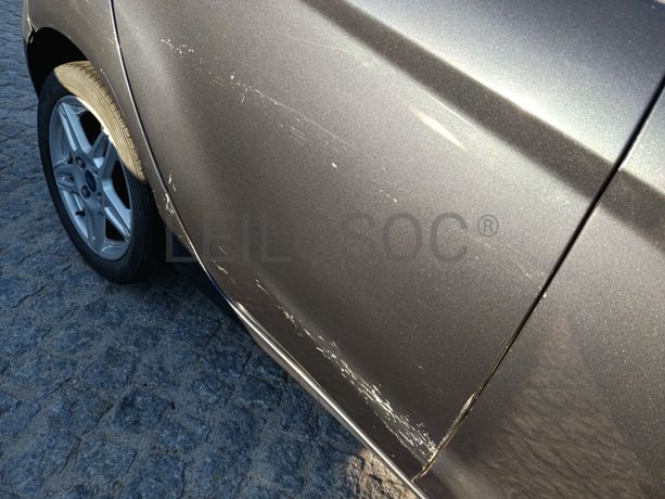 Ford Fiesta · Ano 2013