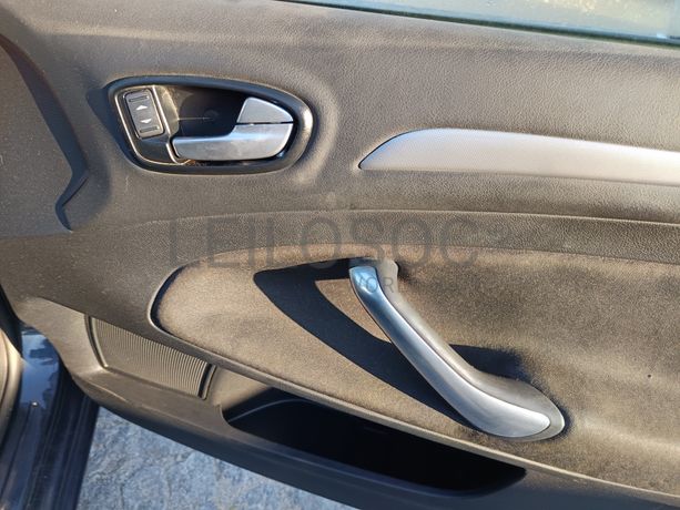Ford Mondeo · Ano 2009