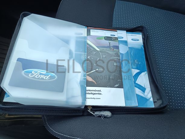 Ford Mondeo · Ano 2009