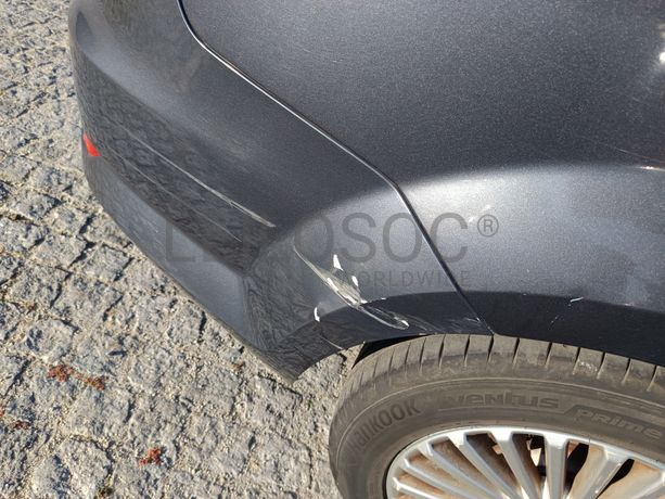 Ford Mondeo · Ano 2009