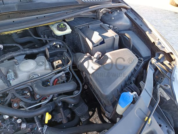 Ford Mondeo · Ano 2009