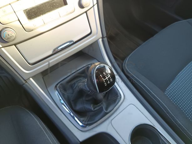 Ford Mondeo · Ano 2009