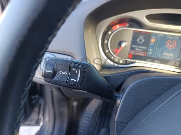 Ford Mondeo · Ano 2009