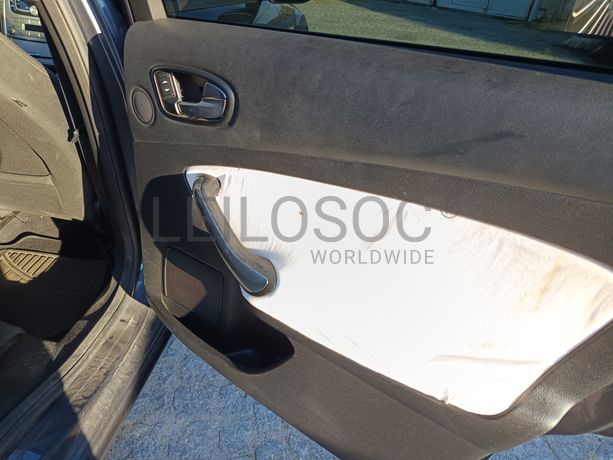 Ford Mondeo · Ano 2009