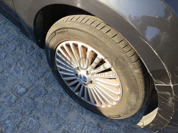 Ford Mondeo · Ano 2009