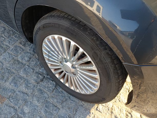 Ford Mondeo · Ano 2009
