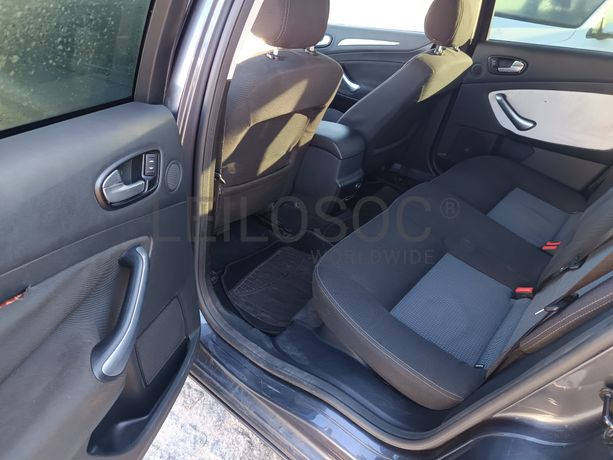 Ford Mondeo · Ano 2009