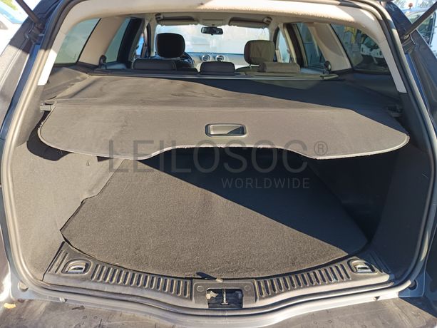 Ford Mondeo · Ano 2009