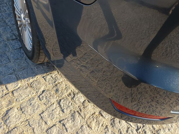 Ford Mondeo · Ano 2009