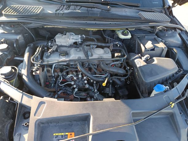 Ford Mondeo · Ano 2009