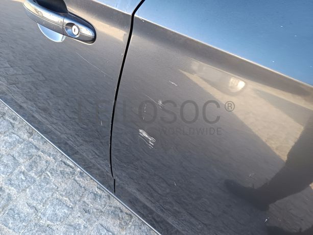 Ford Mondeo · Ano 2009