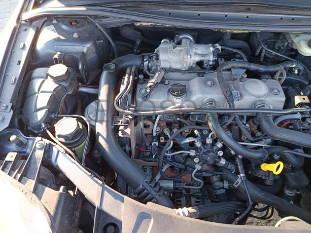 Ford Mondeo · Ano 2009