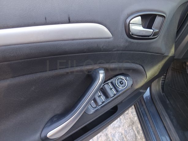 Ford Mondeo · Ano 2009