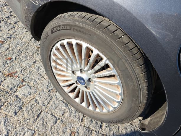 Ford Mondeo · Ano 2009