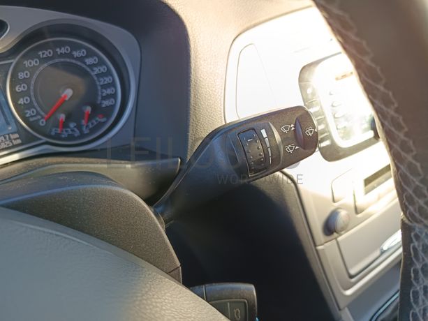 Ford Mondeo · Ano 2009