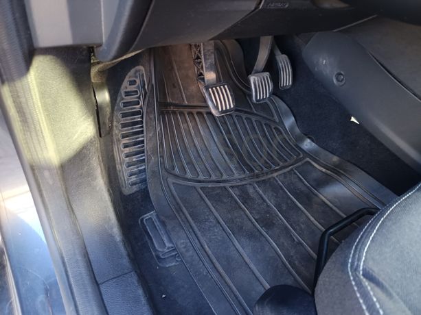 Ford Mondeo · Ano 2009