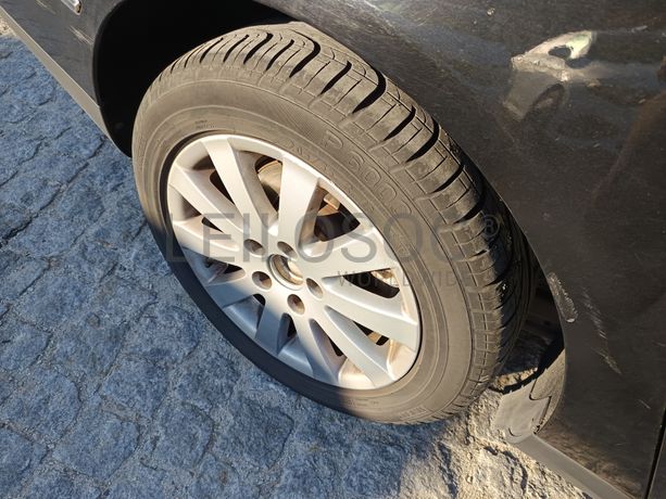 Volkswagen Passat · Ano 2007